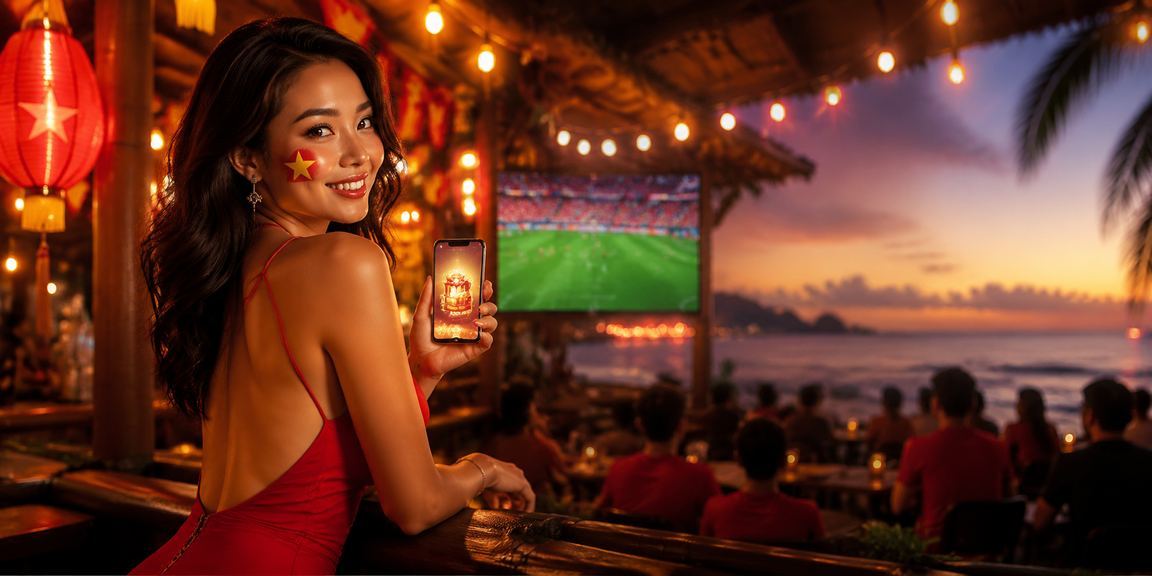 Cảnh lễ hội tại Hà Nội gắn với ưu đãi nạp tiền thưởng cho thành viên VIP