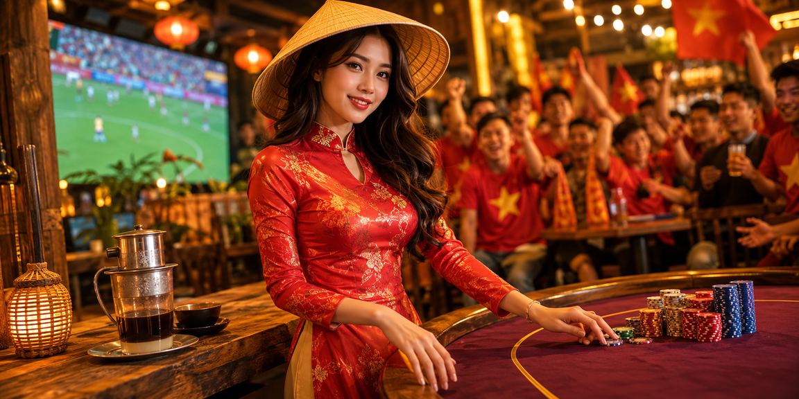 Thành viên VIP tại Hà Nội nhận ưu đãi thưởng đặc quyền trong không gian văn hóa truyền thống Việt Nam
